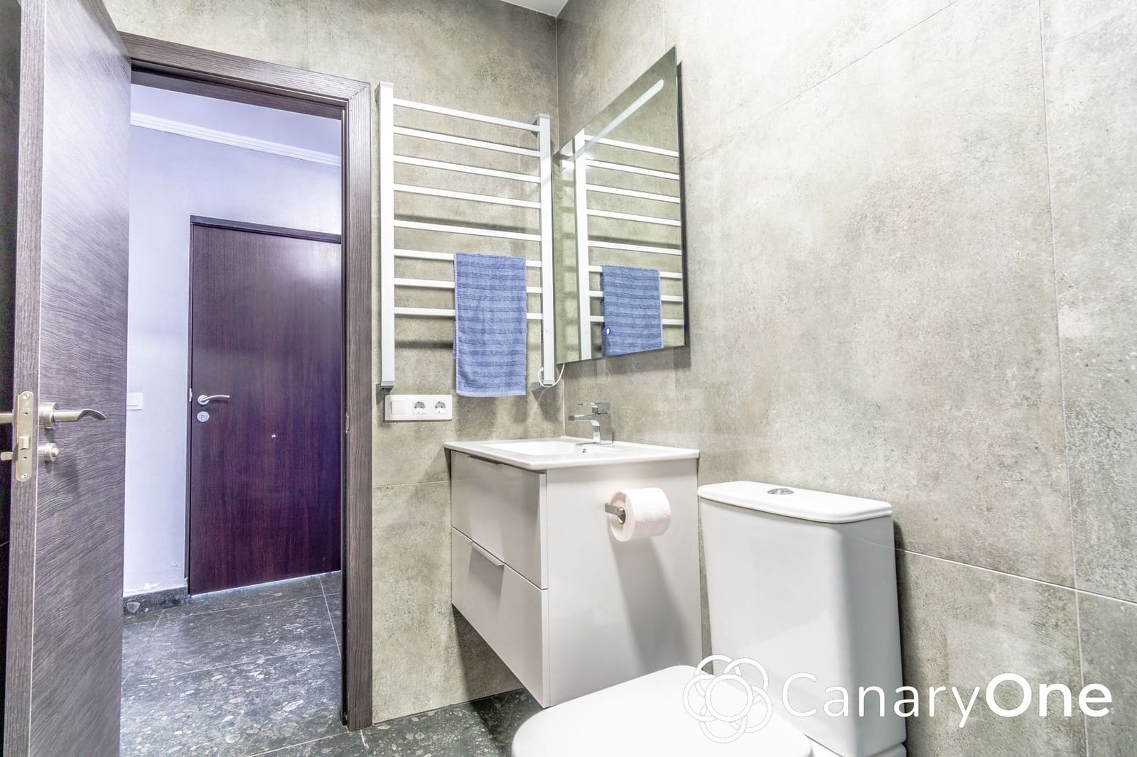 Chalet de 8 habitaciones en Los Silos en venta con garaje - 525.000 € (Ref: 8765743)