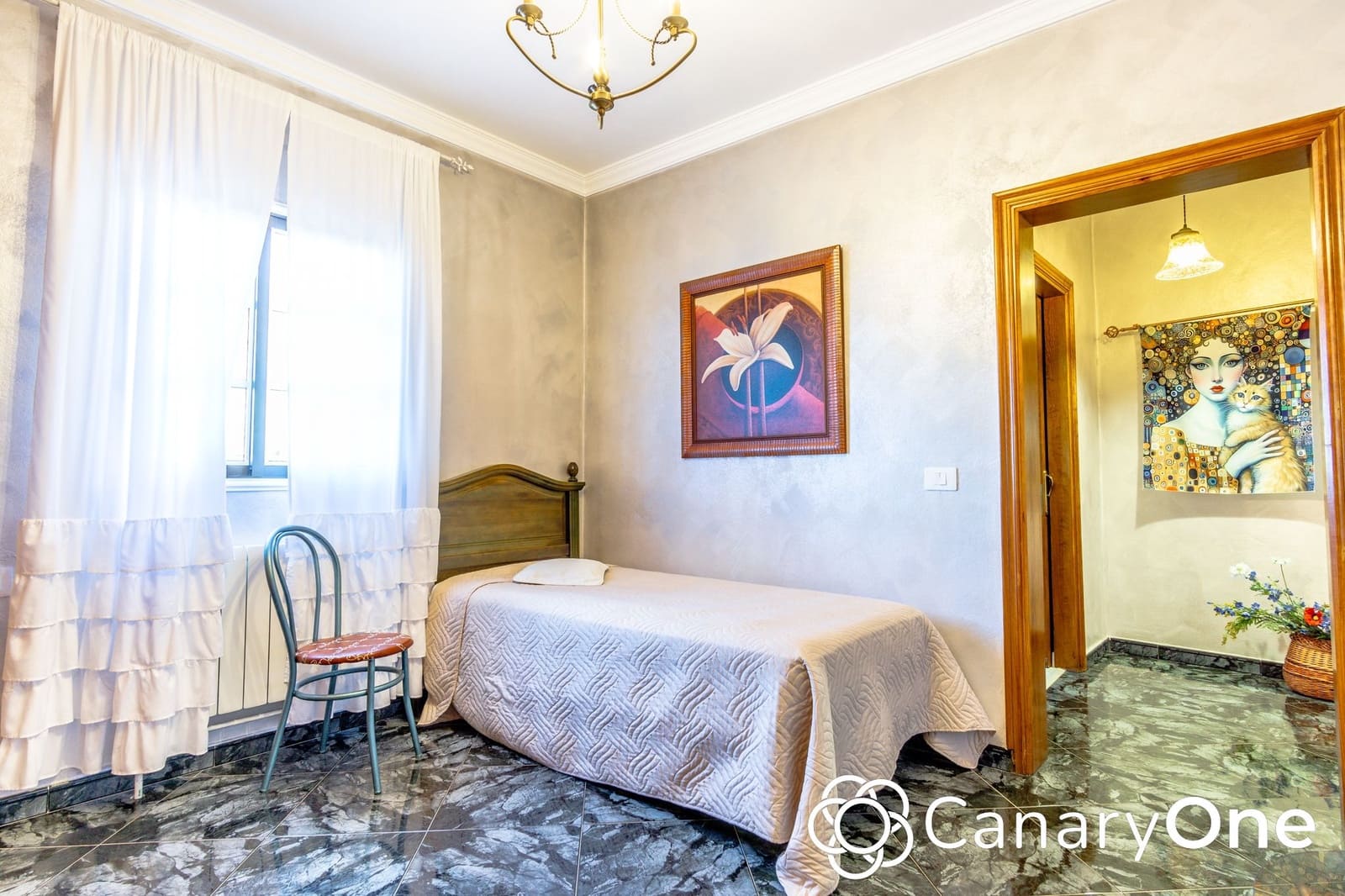 Chalet de 8 habitaciones en Los Silos en venta con garaje - 525.000 € (Ref: 8765743)