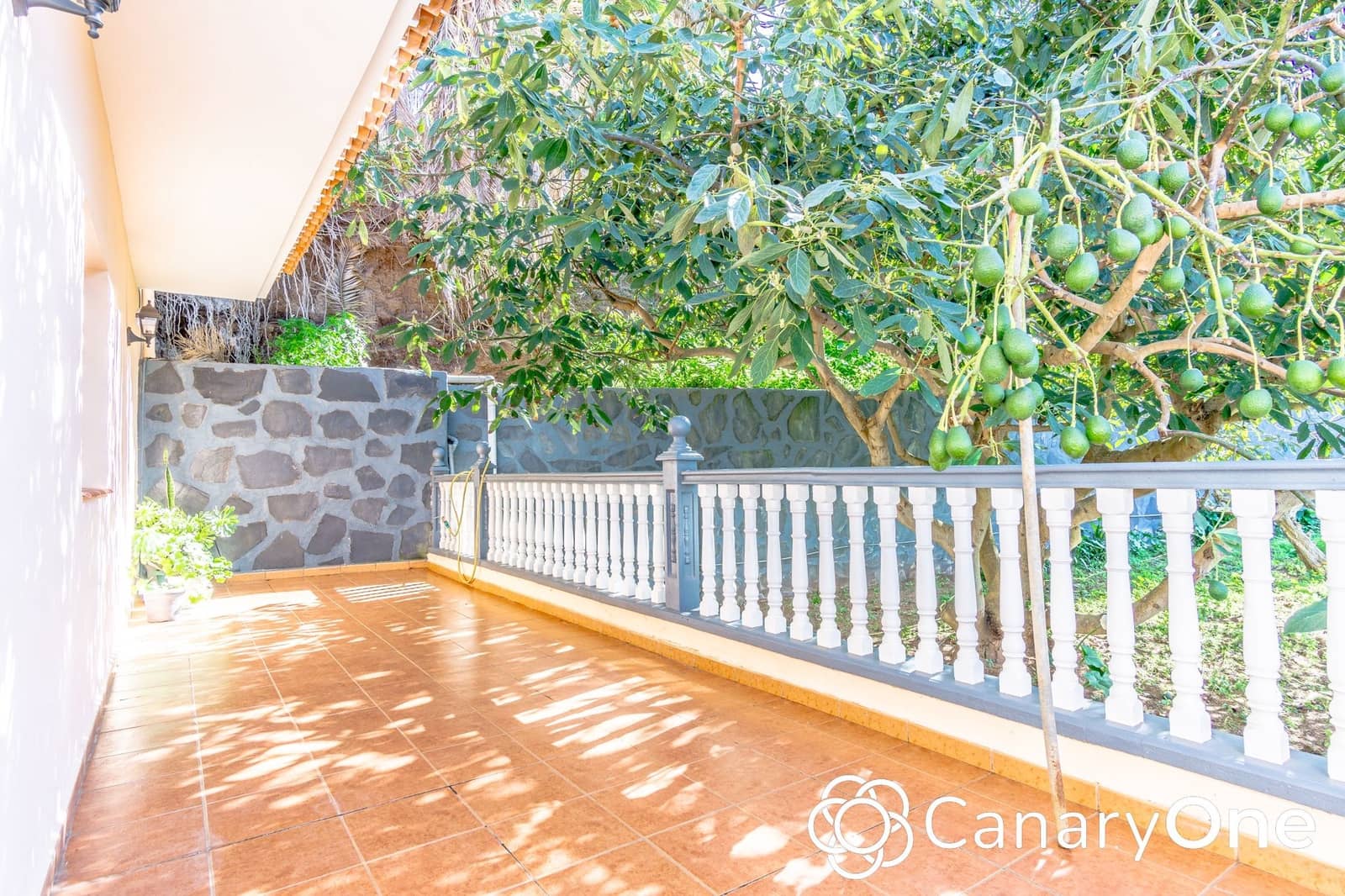 Chalet de 8 habitaciones en Los Silos en venta con garaje - 525.000 € (Ref: 8765743)