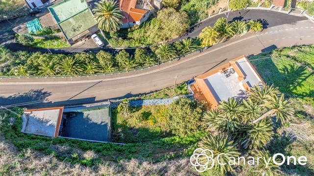 8 slaapkamer Villa te koop in Los Silos met garage - € 525.000 (Ref: 8765743)