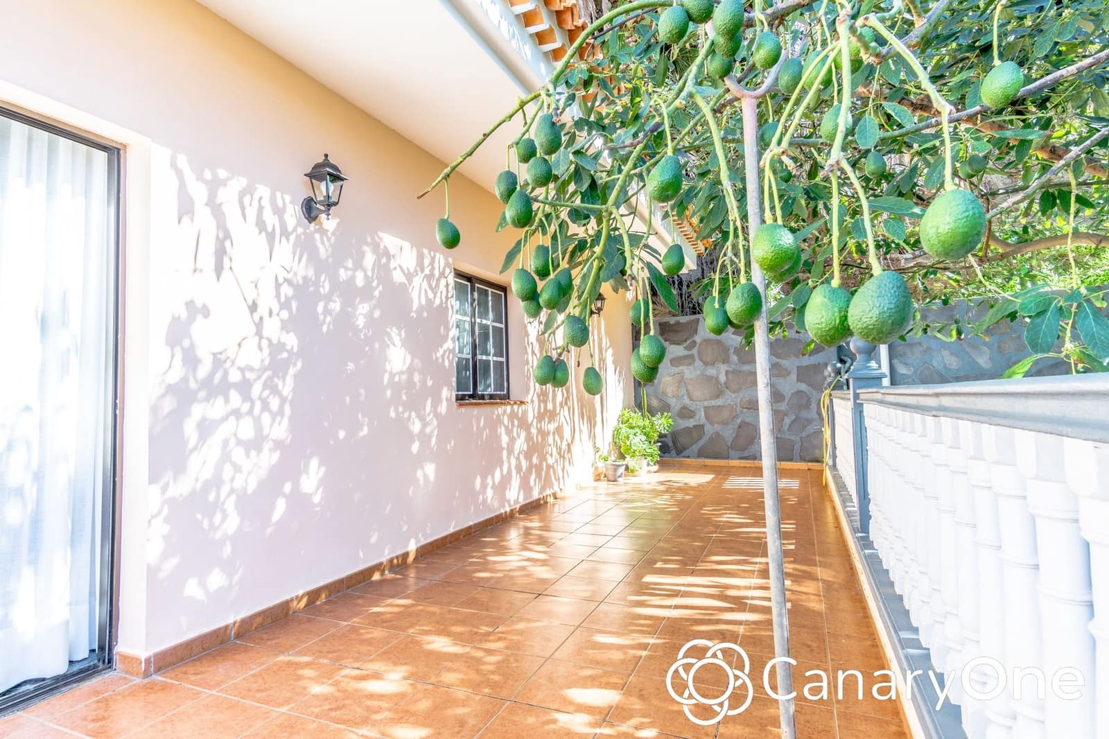 Chalet de 8 habitaciones en Los Silos en venta con garaje - 525.000 € (Ref: 8765743)