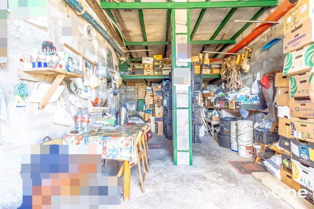 Terreno Non Edificato in vendita in Buenavista del Norte - 465.000 € (Rif: 8765965)