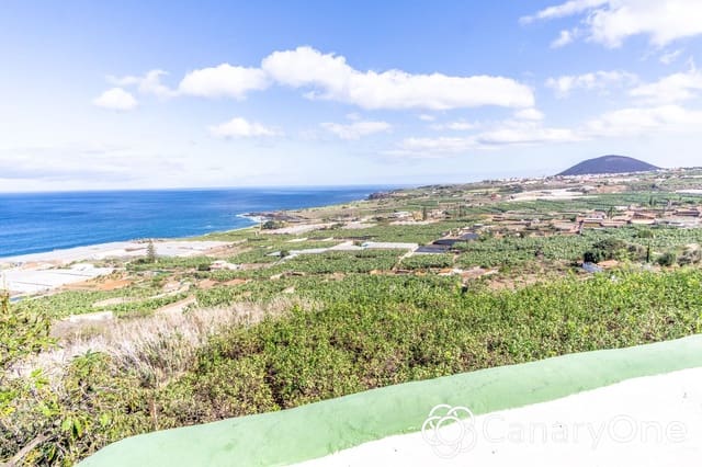 Terreno Non Edificato in vendita in Buenavista del Norte - 465.000 € (Rif: 8765965)