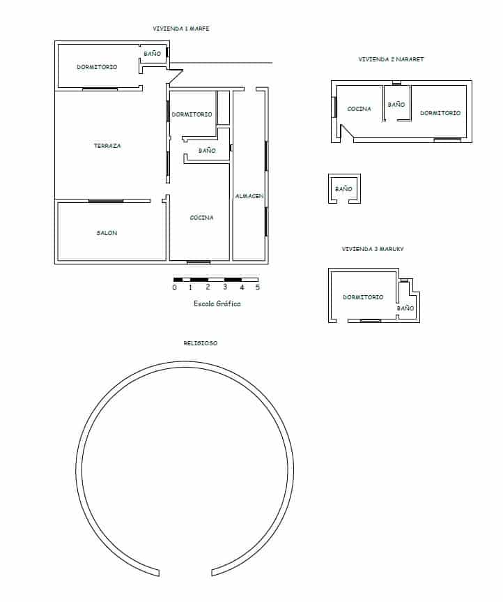 4 quarto Moradia para venda em El Sauzal - 750 000 € (Ref: 8842229)