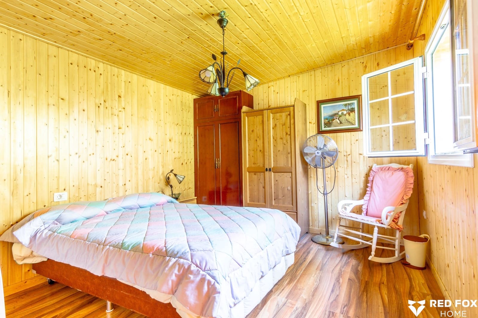 4 quarto Moradia para venda em El Sauzal - 750 000 € (Ref: 8842229)