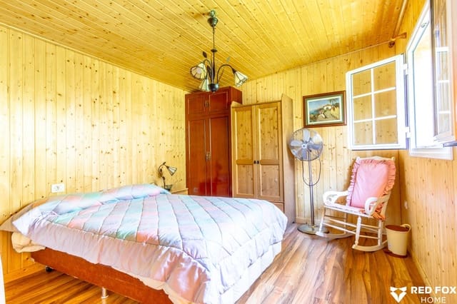 4 quarto Moradia para venda em El Sauzal - 750 000 € (Ref: 8842229)