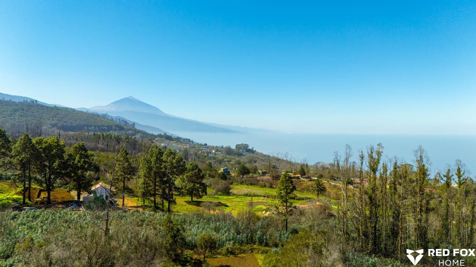 4 quarto Moradia para venda em El Sauzal - 750 000 € (Ref: 8842229)