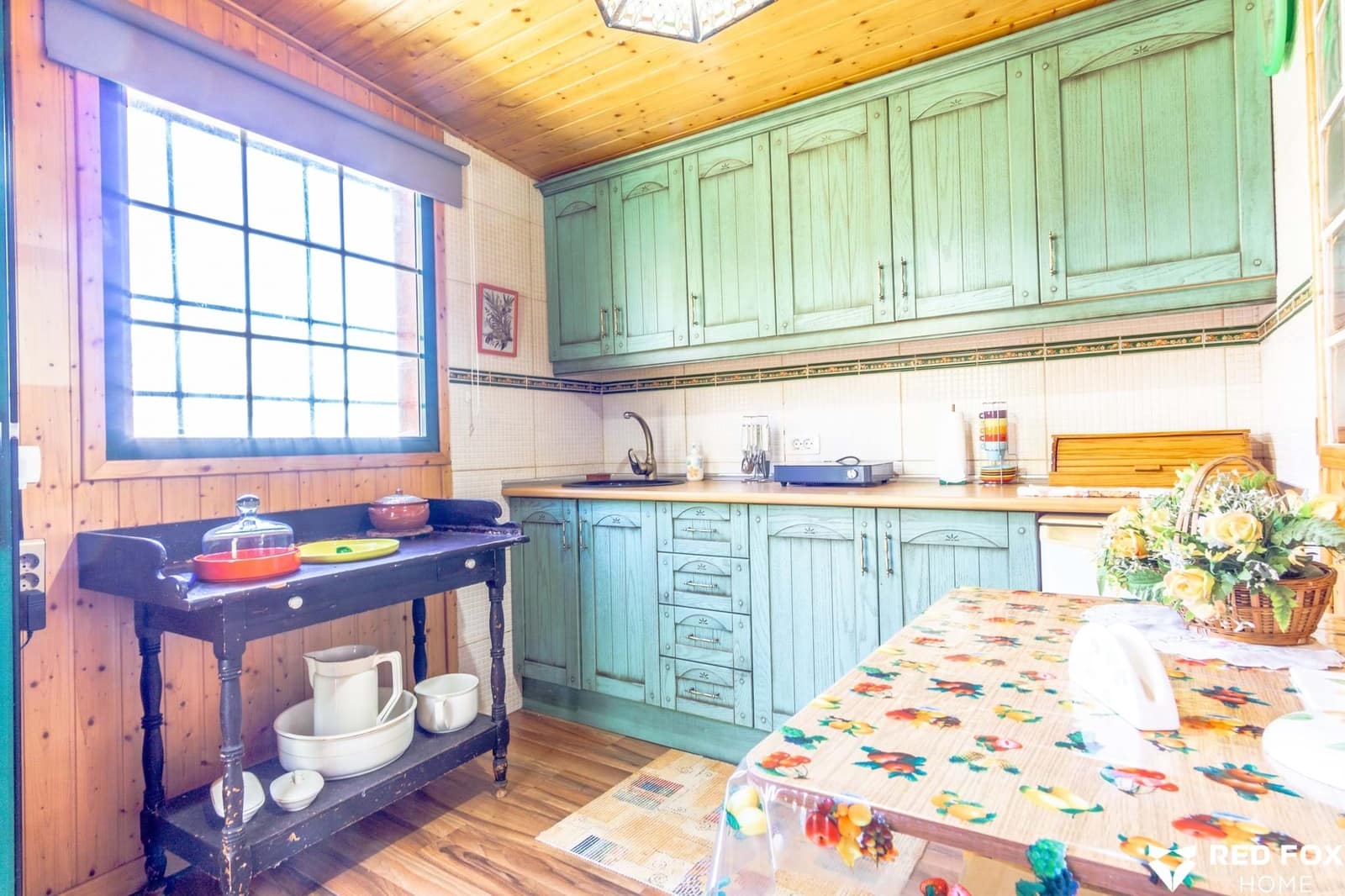 4 quarto Moradia para venda em El Sauzal - 750 000 € (Ref: 8842229)