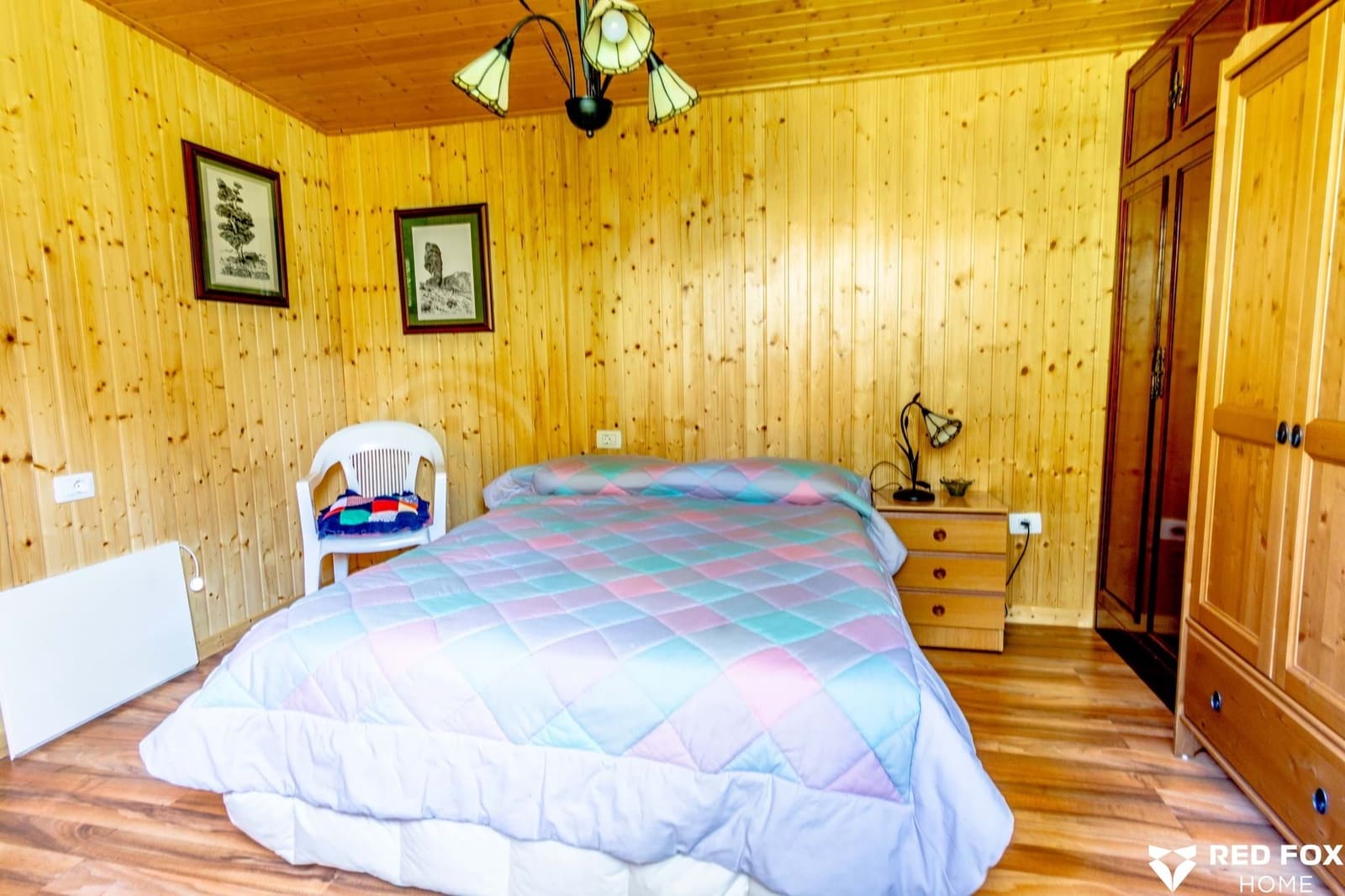 4 quarto Moradia para venda em El Sauzal - 750 000 € (Ref: 8842229)