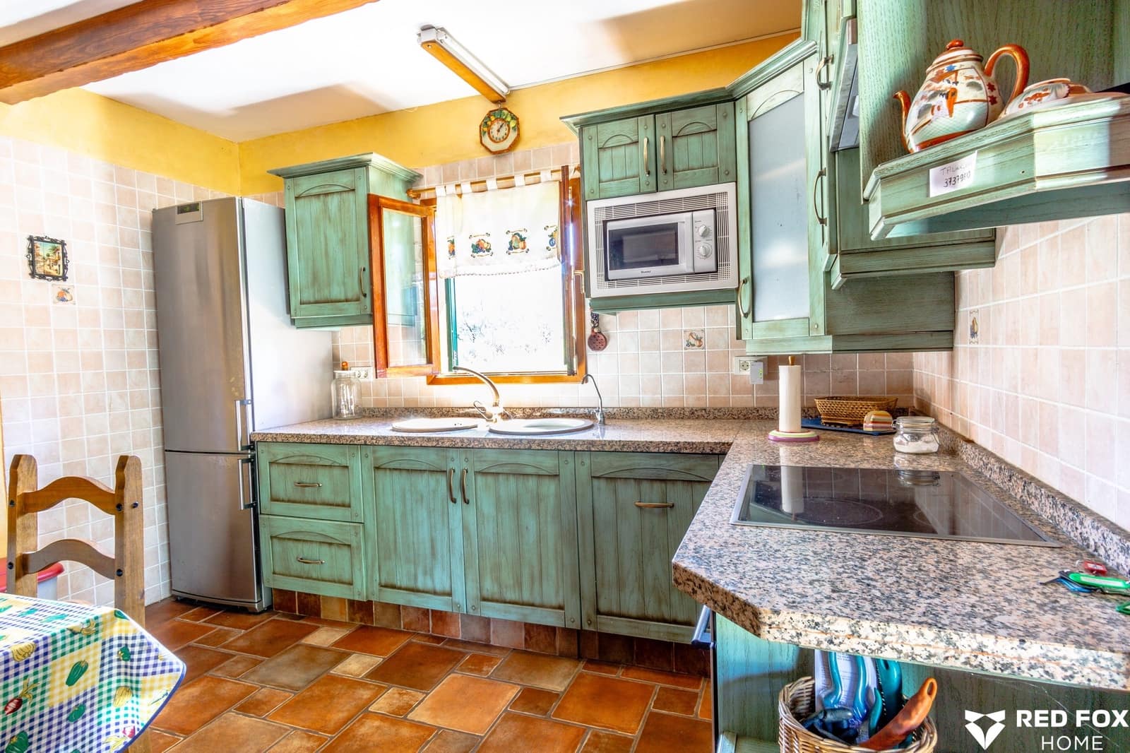 4 quarto Moradia para venda em El Sauzal - 750 000 € (Ref: 8842229)