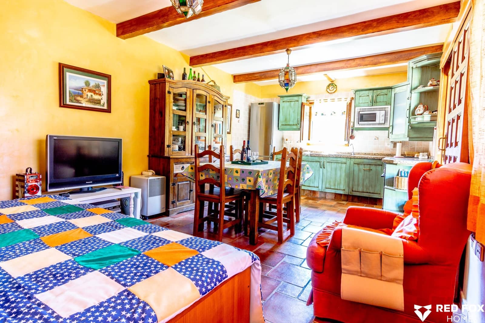 4 quarto Moradia para venda em El Sauzal - 750 000 € (Ref: 8842229)