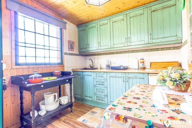 4 quarto Moradia para venda em El Sauzal - 750 000 € (Ref: 8842229)