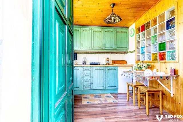 4 quarto Moradia para venda em El Sauzal - 750 000 € (Ref: 8842229)