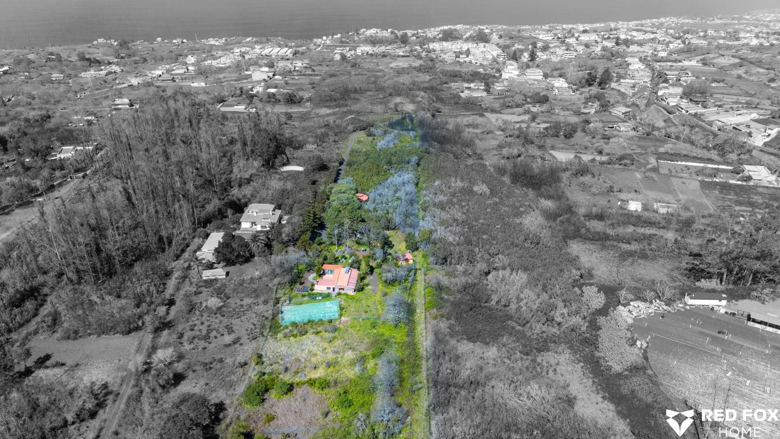 4 quarto Moradia para venda em El Sauzal - 750 000 € (Ref: 8842229)