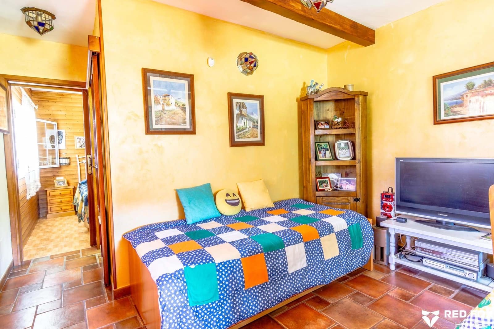 4 quarto Moradia para venda em El Sauzal - 750 000 € (Ref: 8842229)