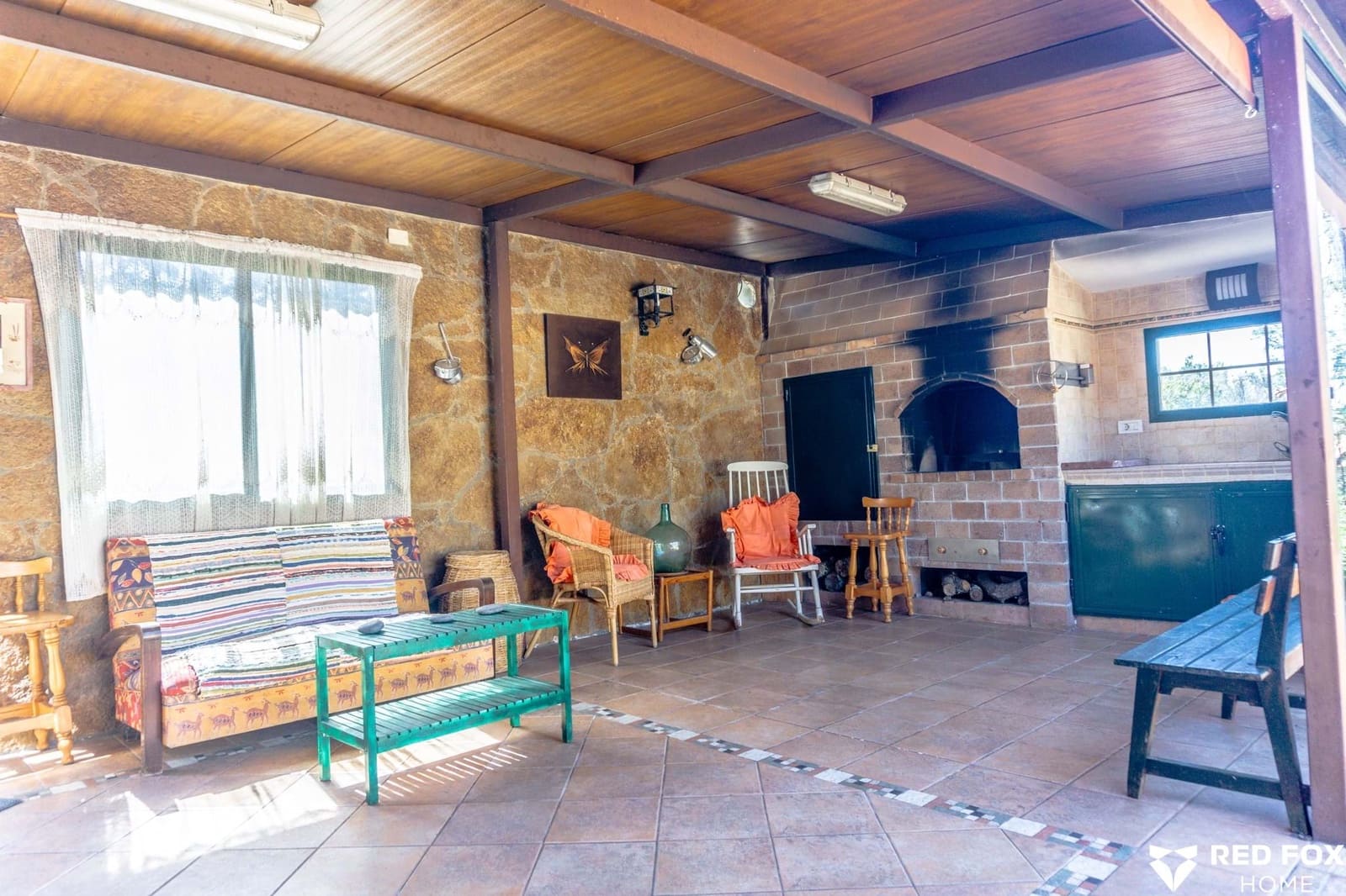 4 quarto Moradia para venda em El Sauzal - 750 000 € (Ref: 8842229)