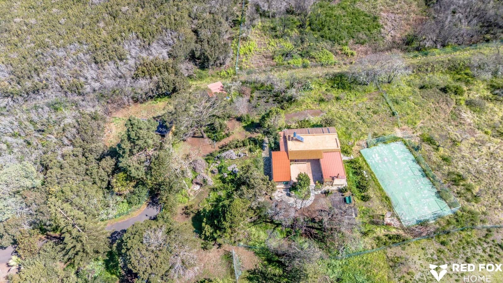 4 quarto Moradia para venda em El Sauzal - 750 000 € (Ref: 8842229)