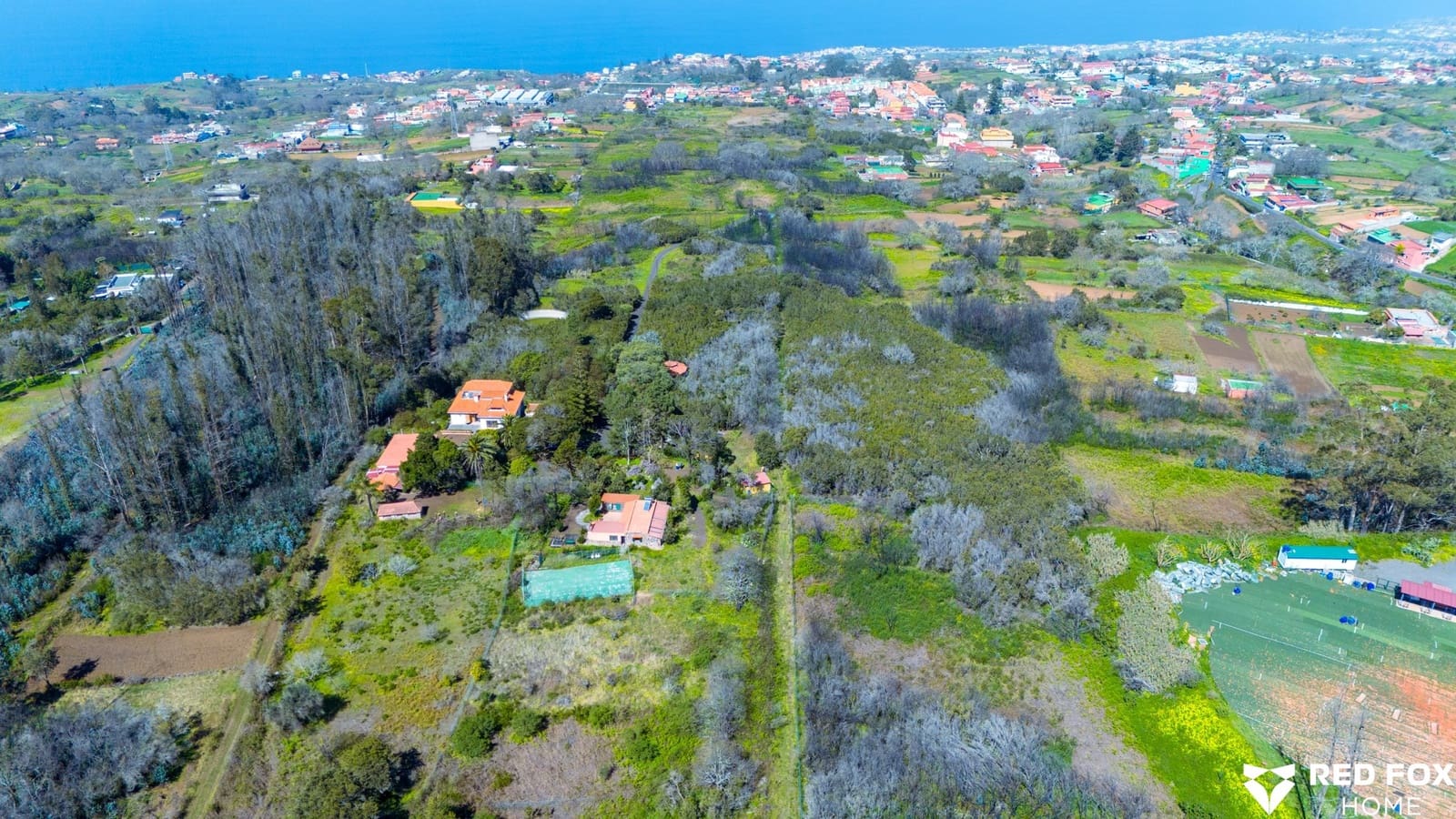 4 quarto Moradia para venda em El Sauzal - 750 000 € (Ref: 8842229)