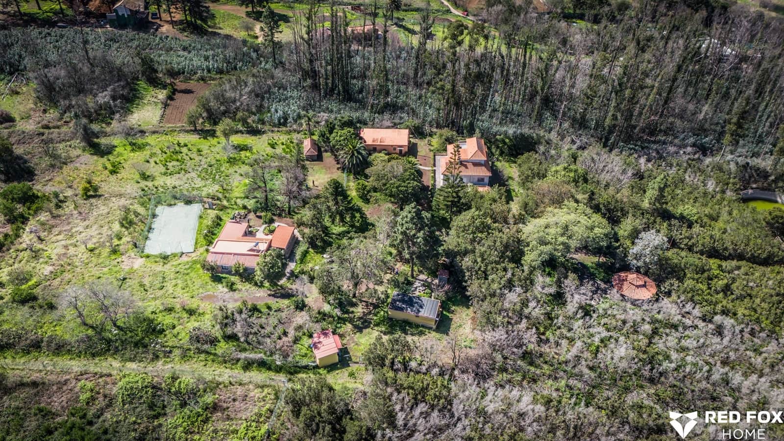 4 quarto Moradia para venda em El Sauzal - 750 000 € (Ref: 8842229)