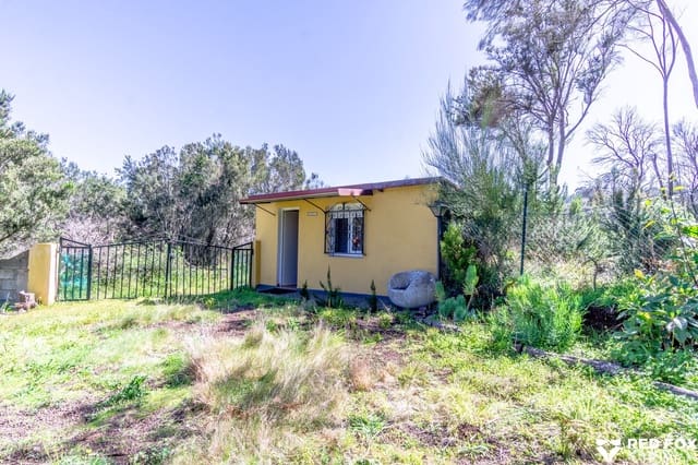 4 quarto Moradia para venda em El Sauzal - 750 000 € (Ref: 8842229)