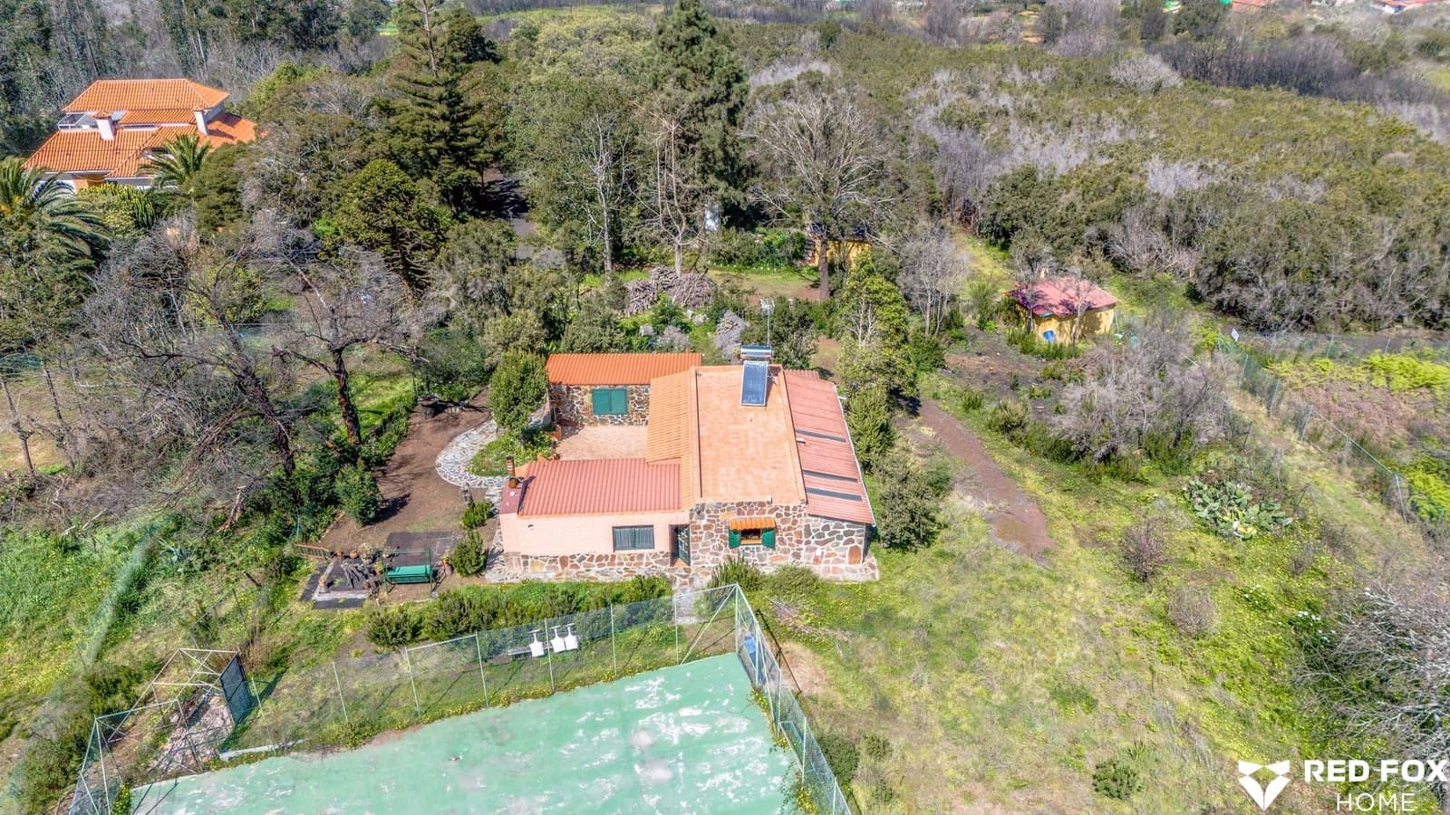 4 quarto Moradia para venda em El Sauzal - 750 000 € (Ref: 8842229)