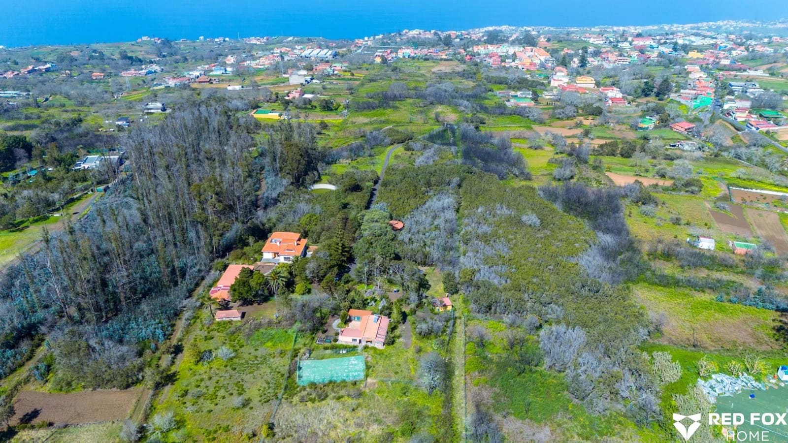 4 quarto Moradia para venda em El Sauzal - 750 000 € (Ref: 8842229)