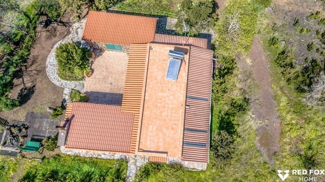 4 quarto Moradia para venda em El Sauzal - 750 000 € (Ref: 8842229)