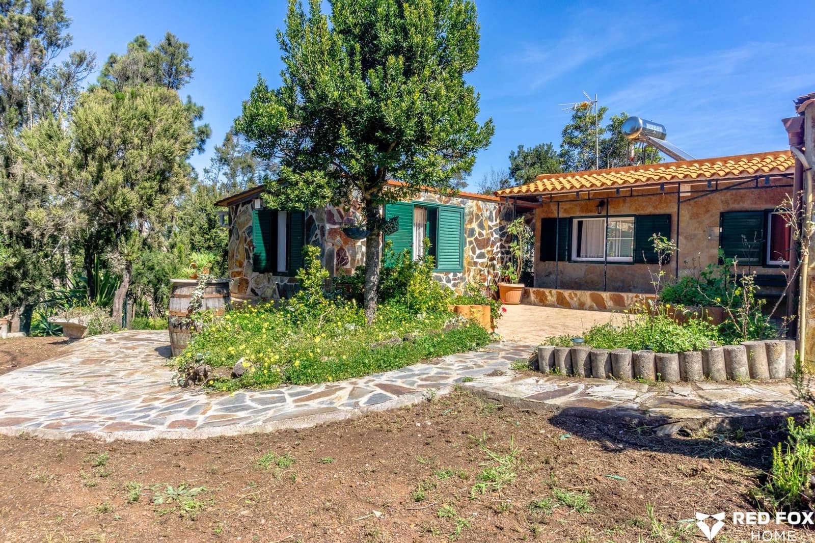 4 quarto Moradia para venda em El Sauzal - 750 000 € (Ref: 8842229)