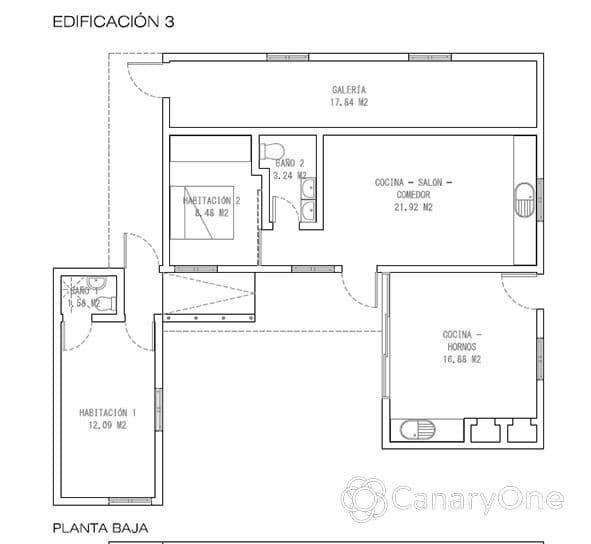4 slaapkamer Villa te koop in El Sauzal met garage - € 750.000 (Ref: 8842229)