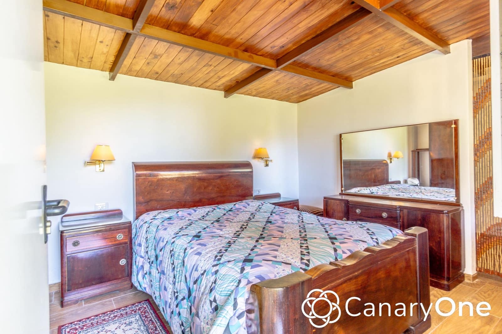 4 slaapkamer Villa te koop in El Sauzal met garage - € 750.000 (Ref: 8842229)
