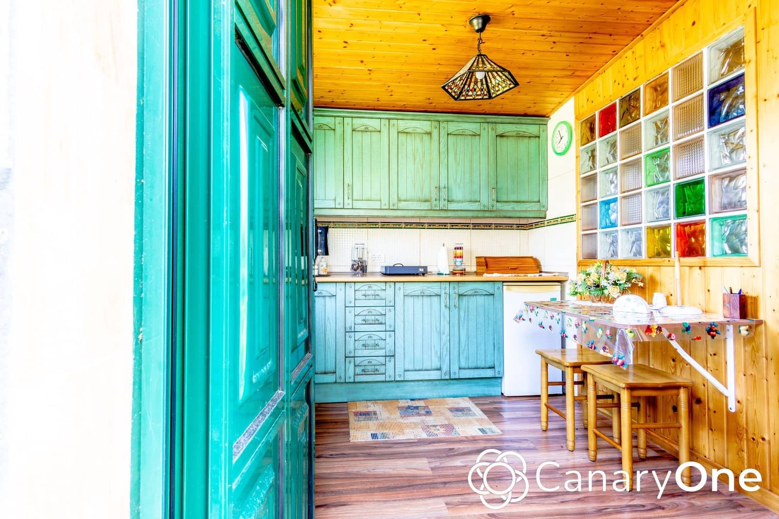 4 slaapkamer Villa te koop in El Sauzal met garage - € 750.000 (Ref: 8842229)