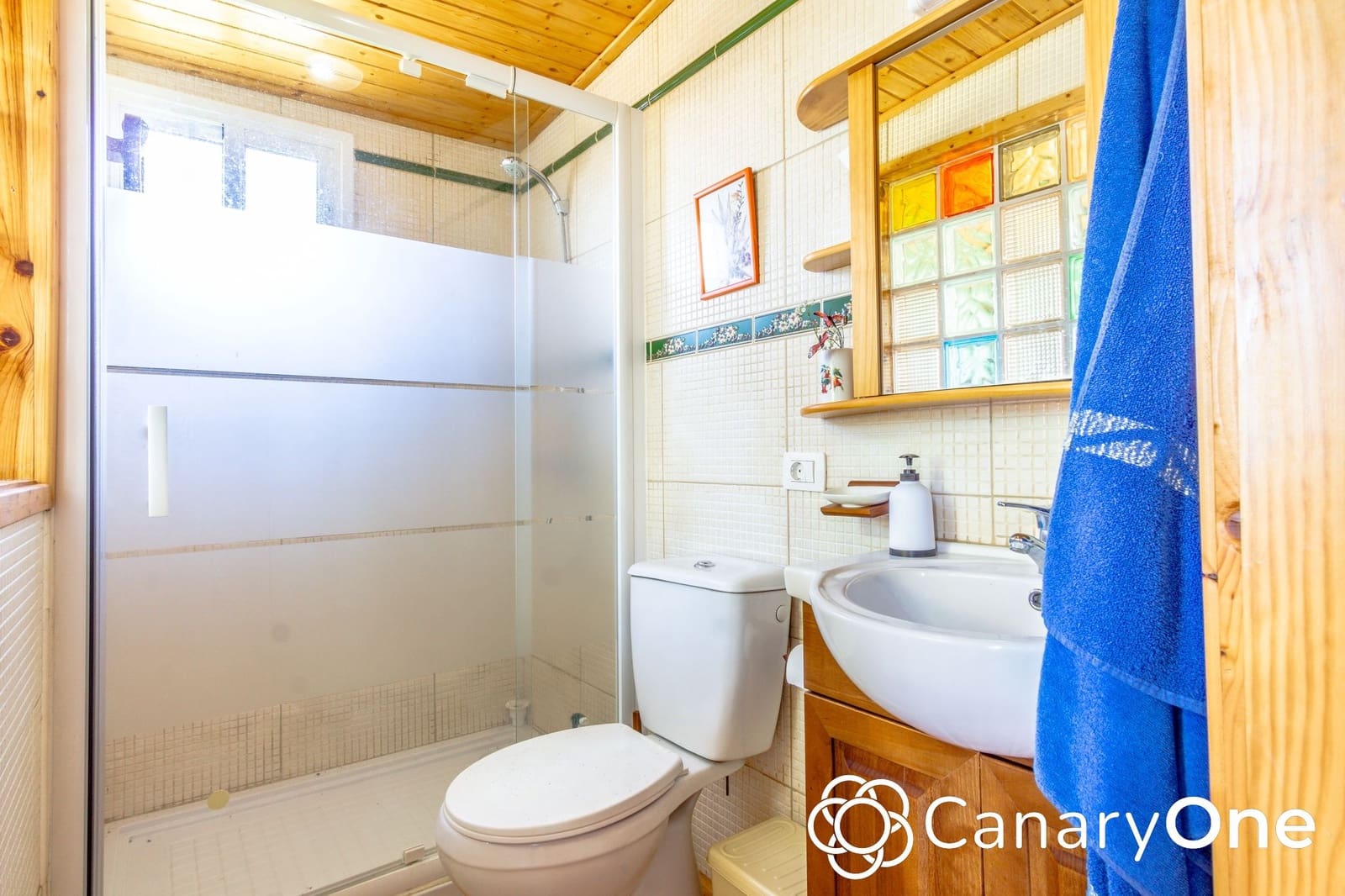 4 slaapkamer Villa te koop in El Sauzal met garage - € 750.000 (Ref: 8842229)