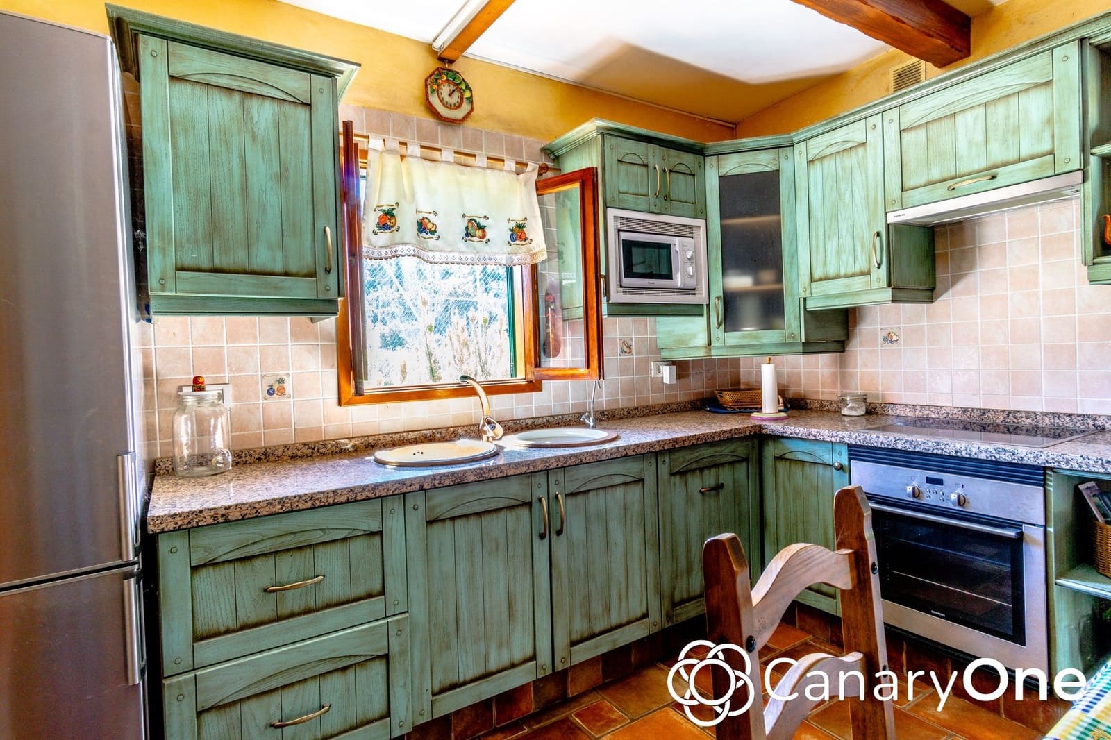 4 slaapkamer Villa te koop in El Sauzal met garage - € 750.000 (Ref: 8842229)