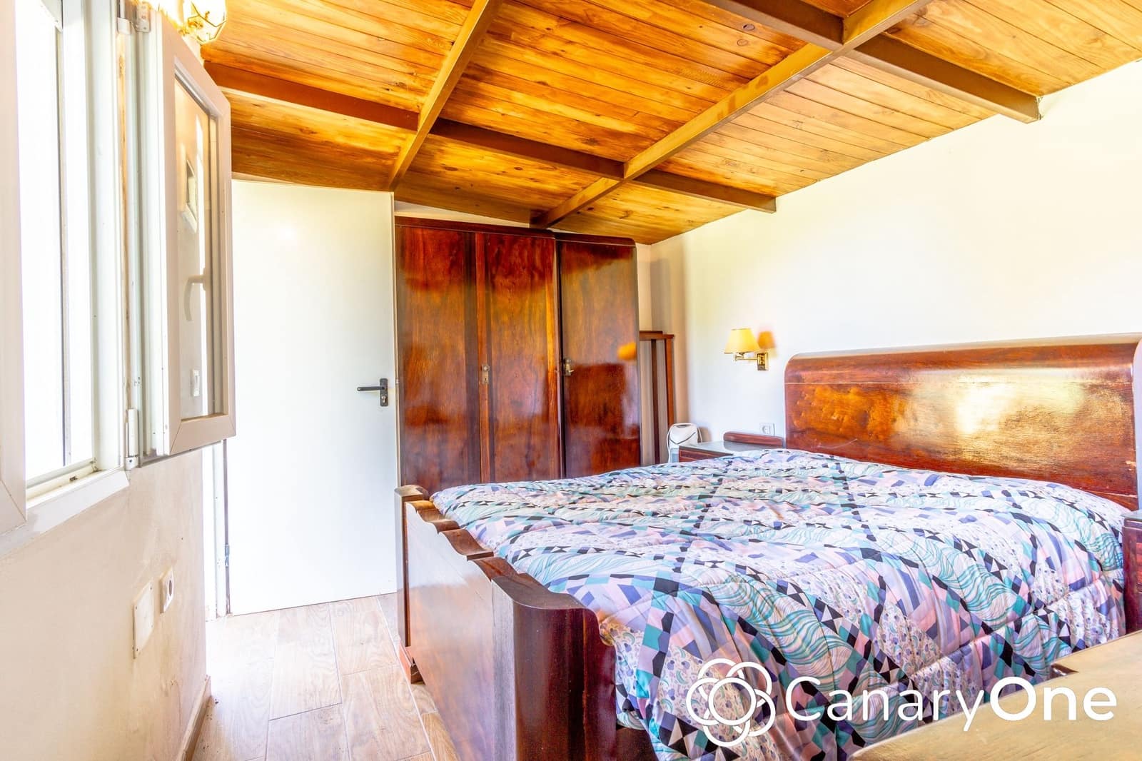 4 slaapkamer Villa te koop in El Sauzal met garage - € 750.000 (Ref: 8842229)