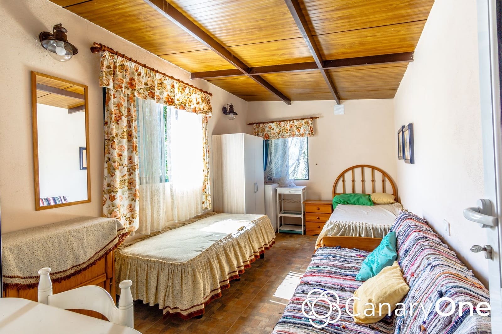 4 slaapkamer Villa te koop in El Sauzal met garage - € 750.000 (Ref: 8842229)