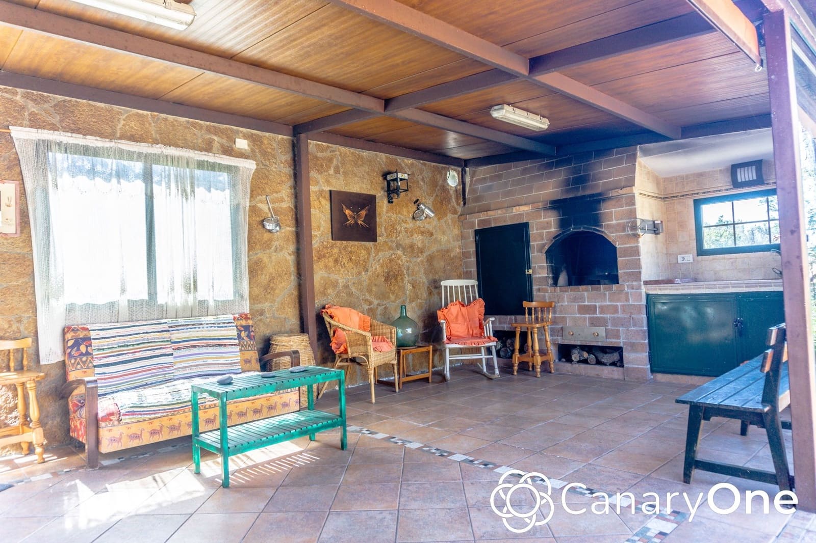 4 slaapkamer Villa te koop in El Sauzal met garage - € 750.000 (Ref: 8842229)
