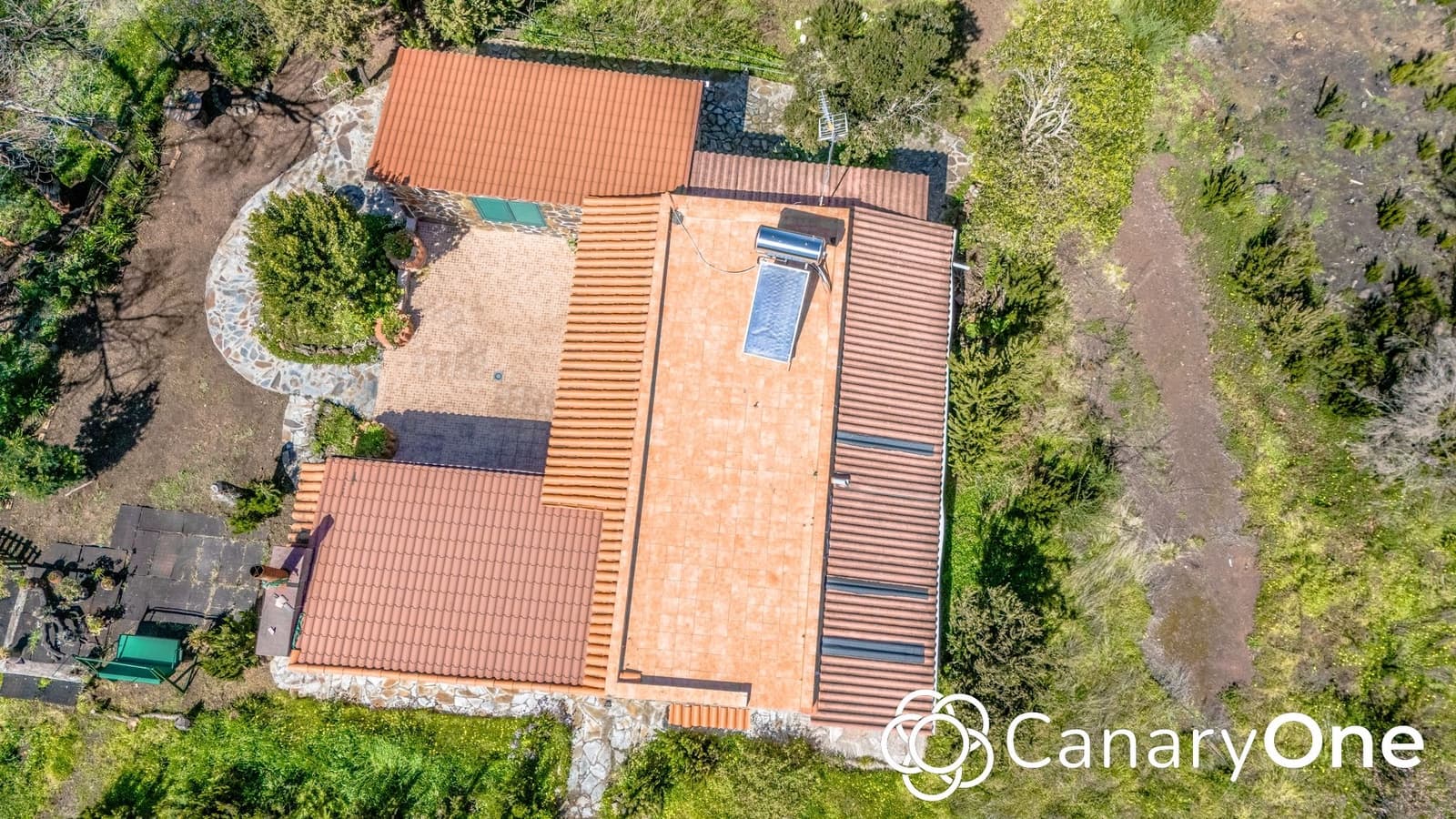 4 slaapkamer Villa te koop in El Sauzal met garage - € 750.000 (Ref: 8842229)