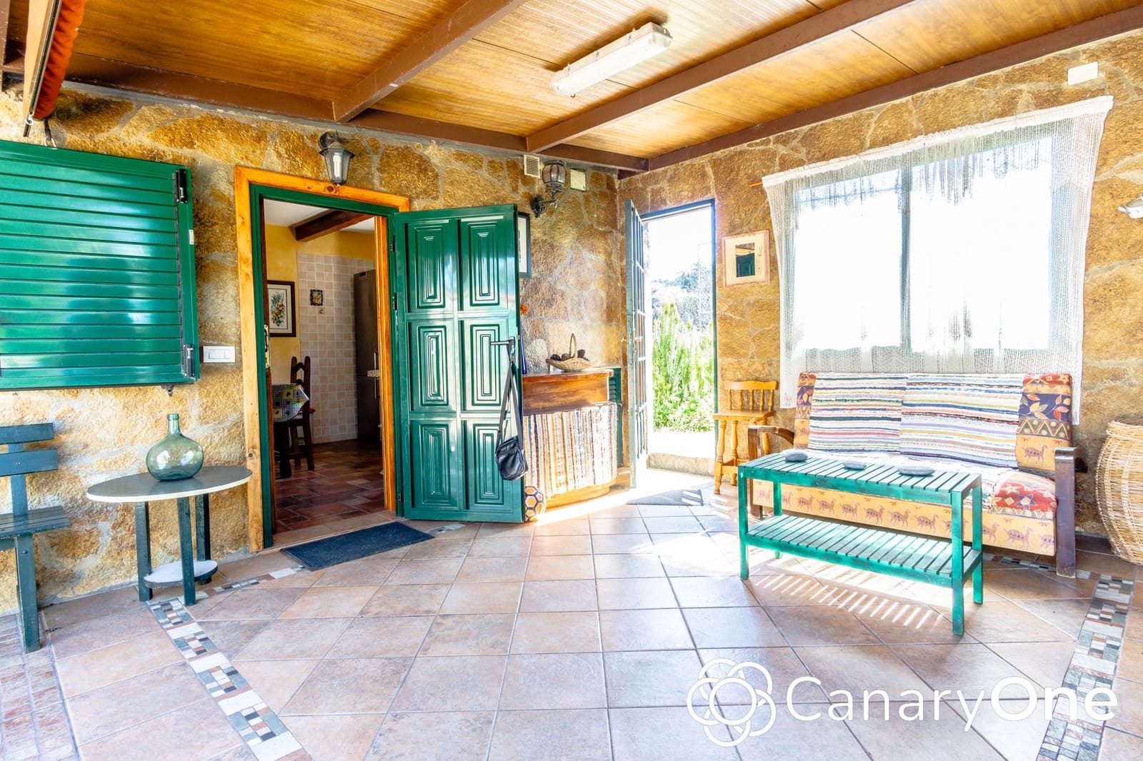 4 slaapkamer Villa te koop in El Sauzal met garage - € 750.000 (Ref: 8842229)