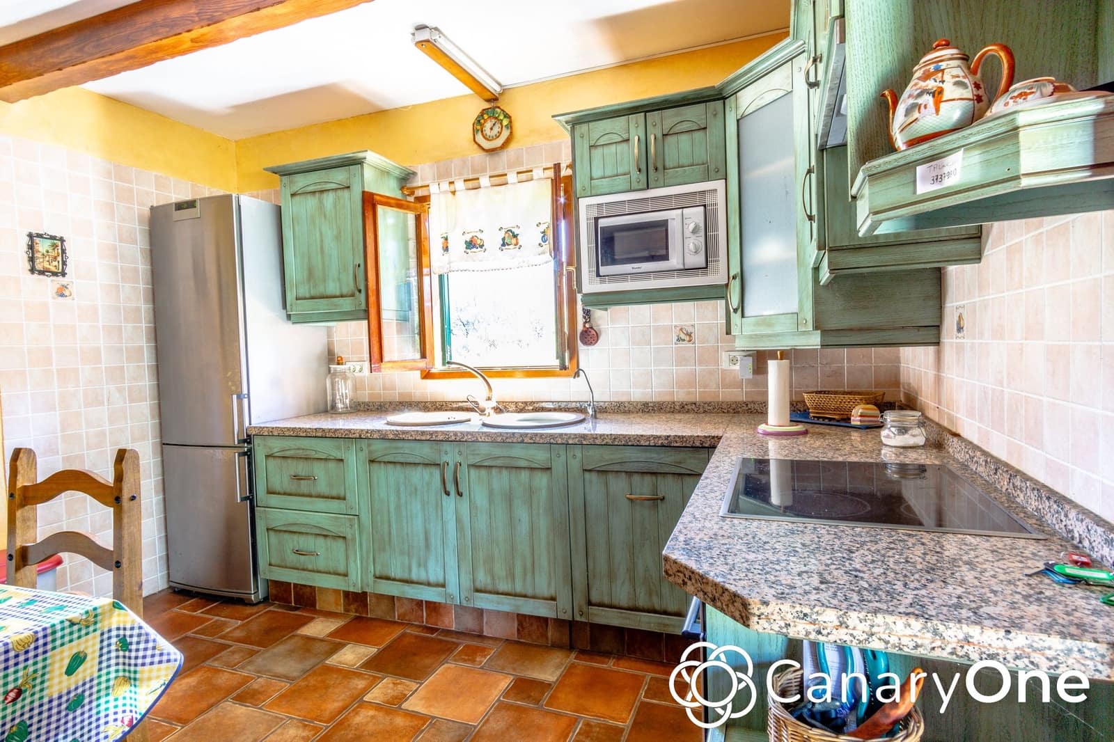 4 slaapkamer Villa te koop in El Sauzal met garage - € 750.000 (Ref: 8842229)