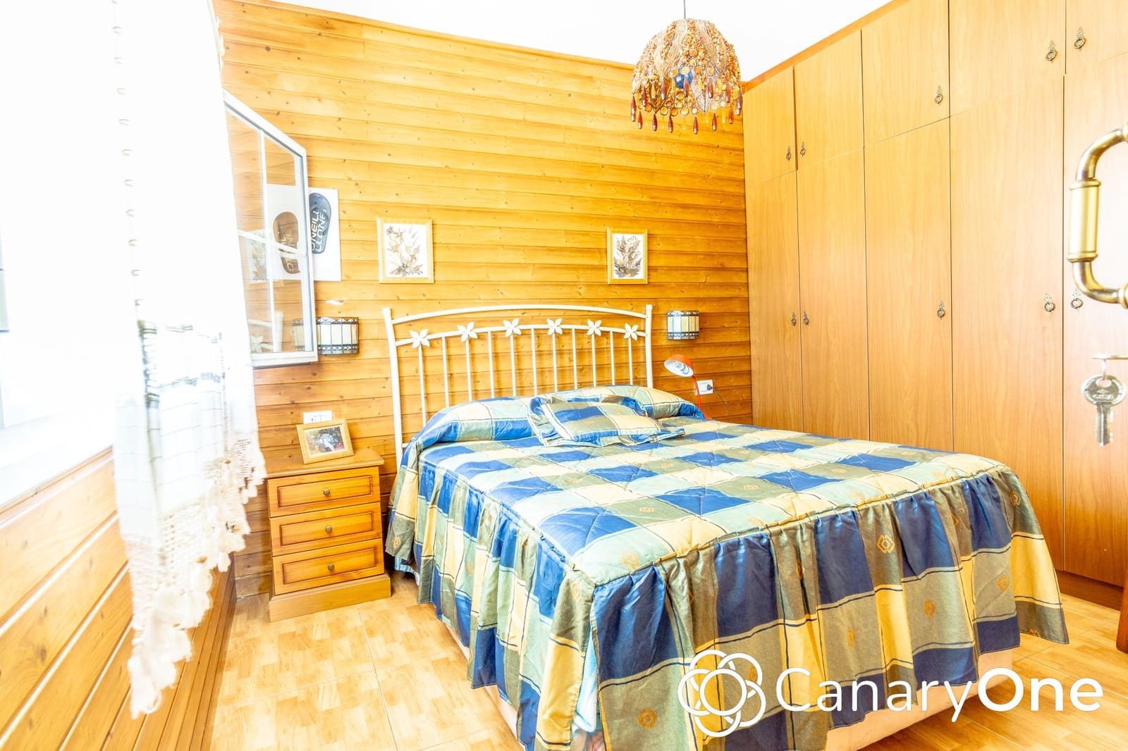 4 slaapkamer Villa te koop in El Sauzal met garage - € 750.000 (Ref: 8842229)