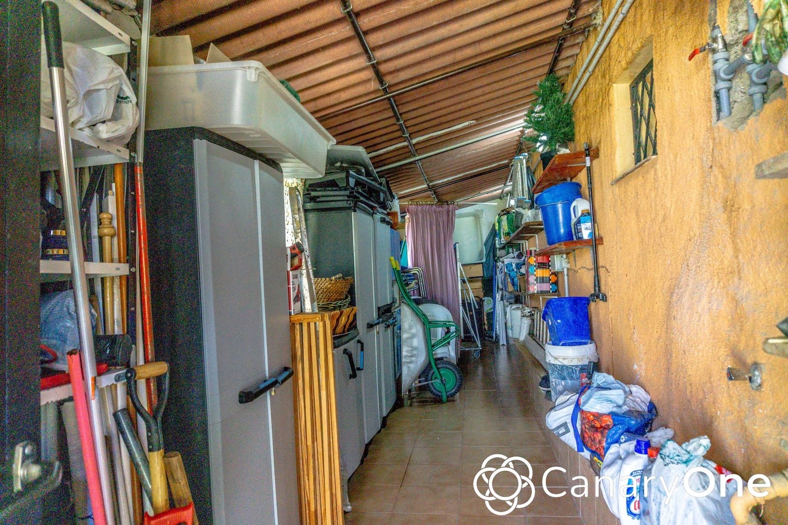 4 slaapkamer Villa te koop in El Sauzal met garage - € 750.000 (Ref: 8842229)