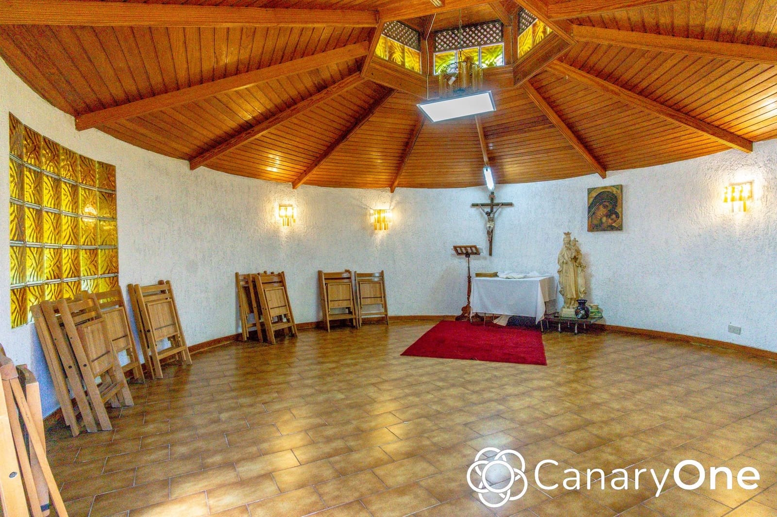 4 slaapkamer Villa te koop in El Sauzal met garage - € 750.000 (Ref: 8842229)