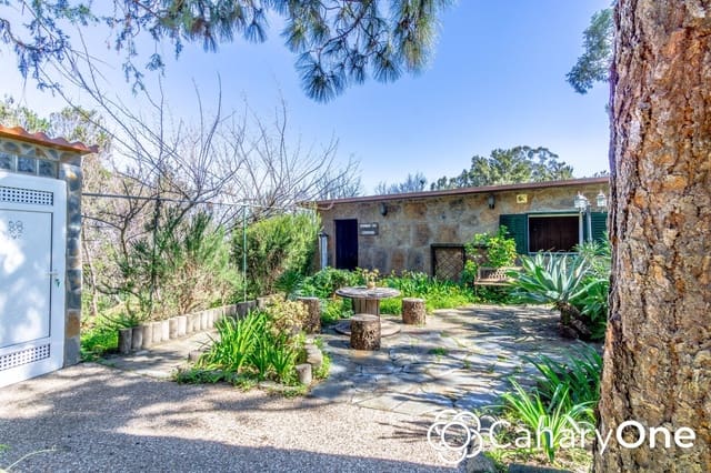 Chalet de 4 habitaciones en El Sauzal en venta con garaje - 750.000 € (Ref: 8842229)