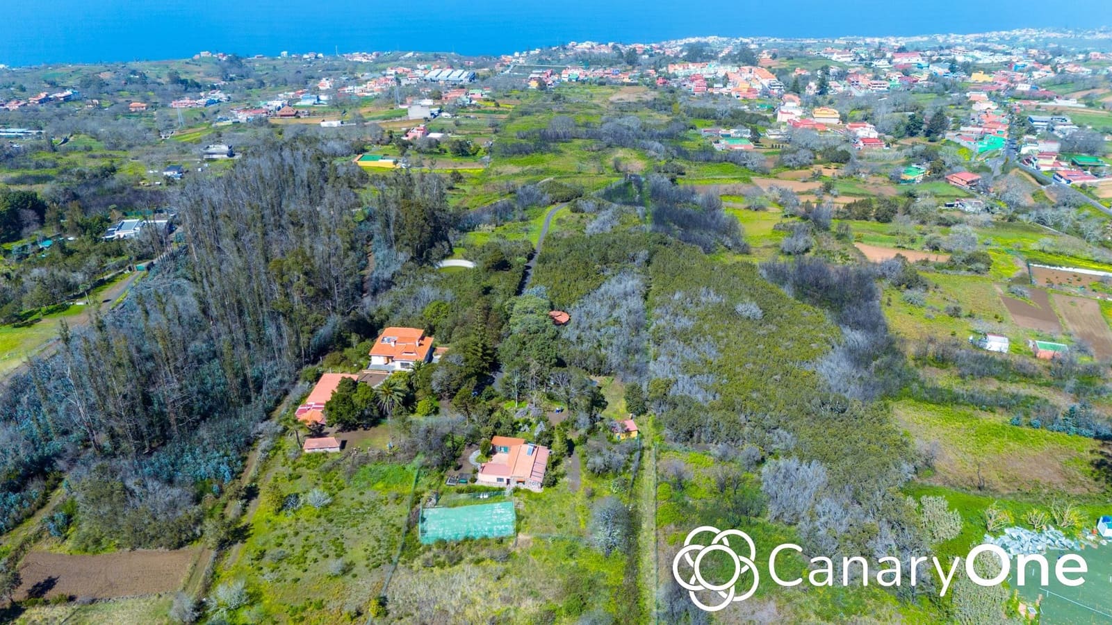 4 slaapkamer Villa te koop in El Sauzal met garage - € 750.000 (Ref: 8842229)
