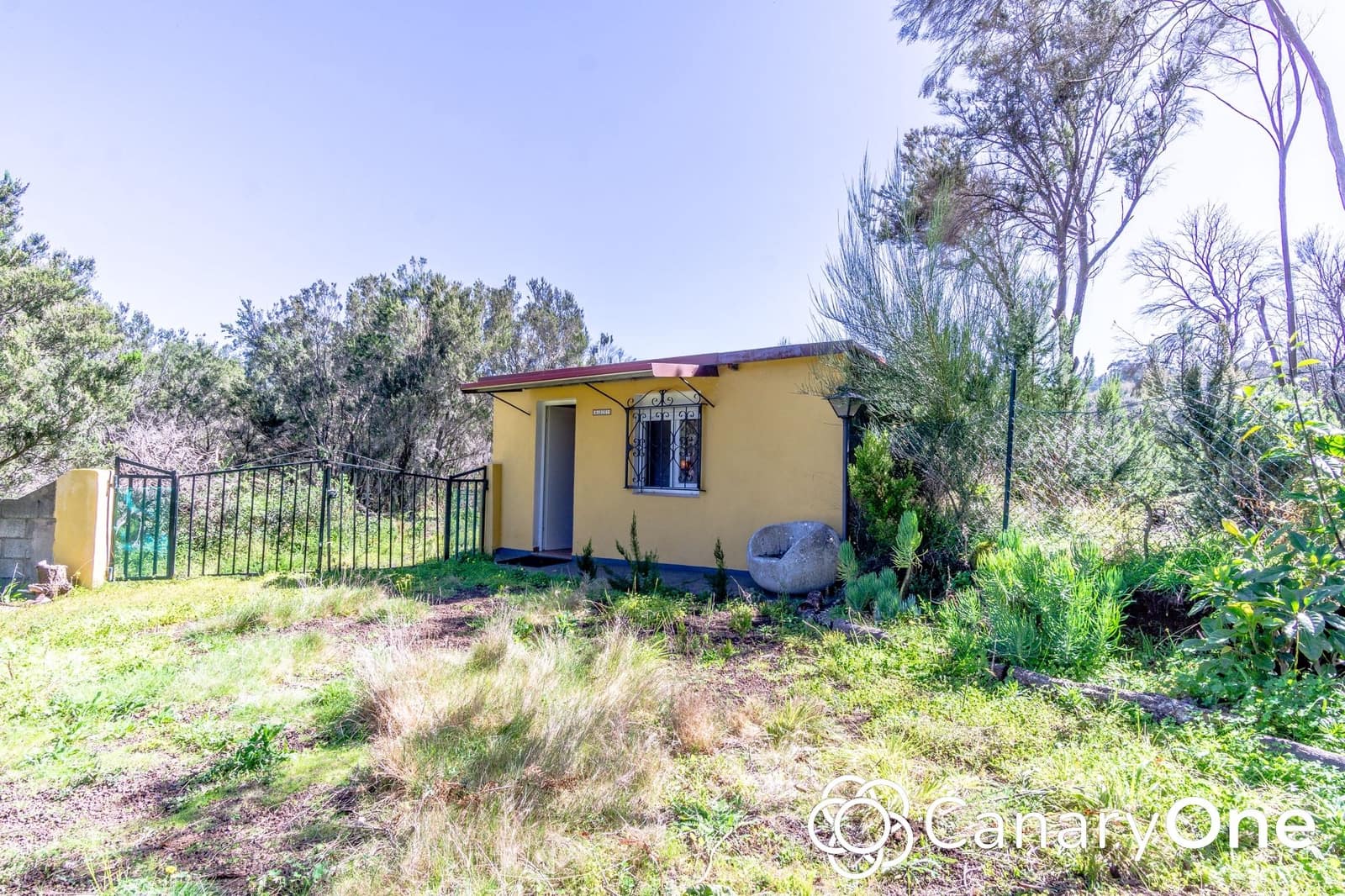 4 slaapkamer Villa te koop in El Sauzal met garage - € 750.000 (Ref: 8842229)