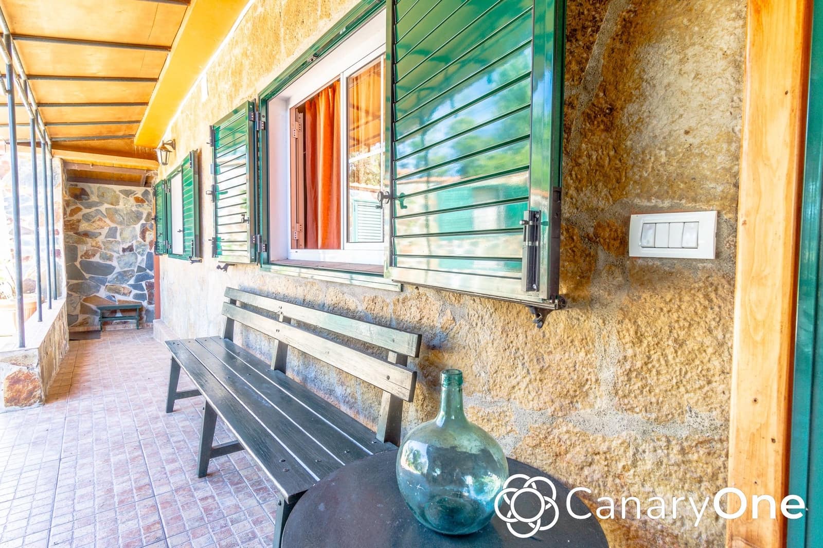 4 slaapkamer Villa te koop in El Sauzal met garage - € 750.000 (Ref: 8842229)