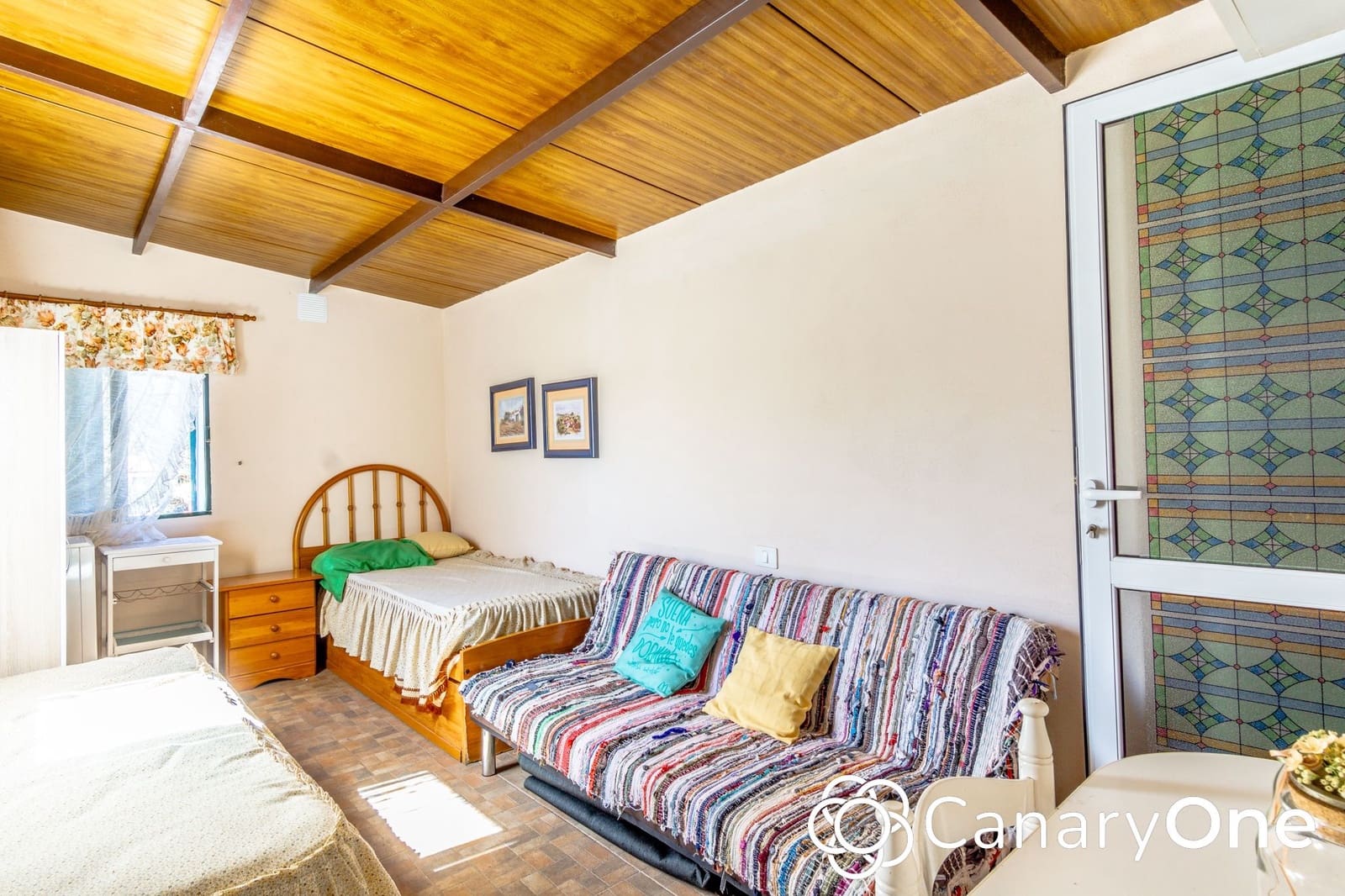 4 slaapkamer Villa te koop in El Sauzal met garage - € 750.000 (Ref: 8842229)