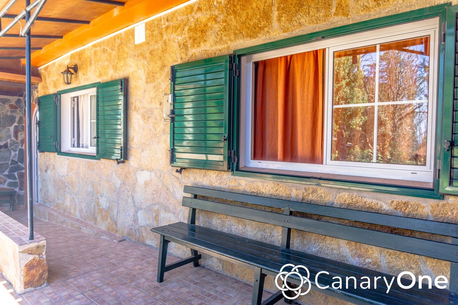4 slaapkamer Villa te koop in El Sauzal met garage - € 750.000 (Ref: 8842229)