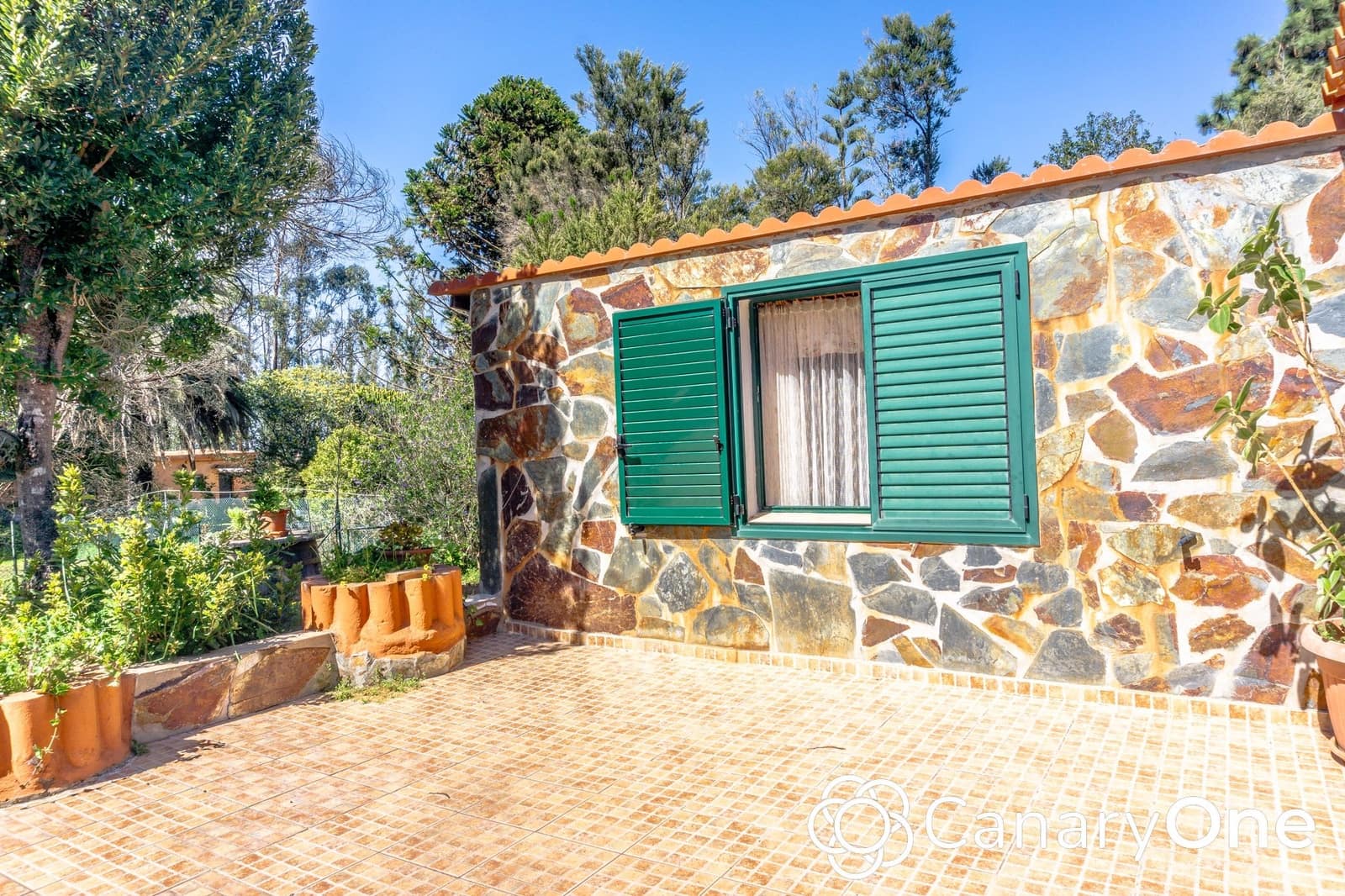 4 slaapkamer Villa te koop in El Sauzal met garage - € 750.000 (Ref: 8842229)