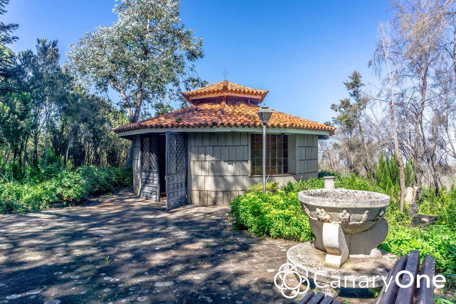 4 slaapkamer Villa te koop in El Sauzal met garage - € 750.000 (Ref: 8842229)